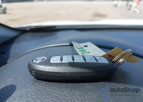 2016 Nissan Altima 2.5 Sl z USA, uszkodzony, nr VIN 1N4AL3AP8GC283660